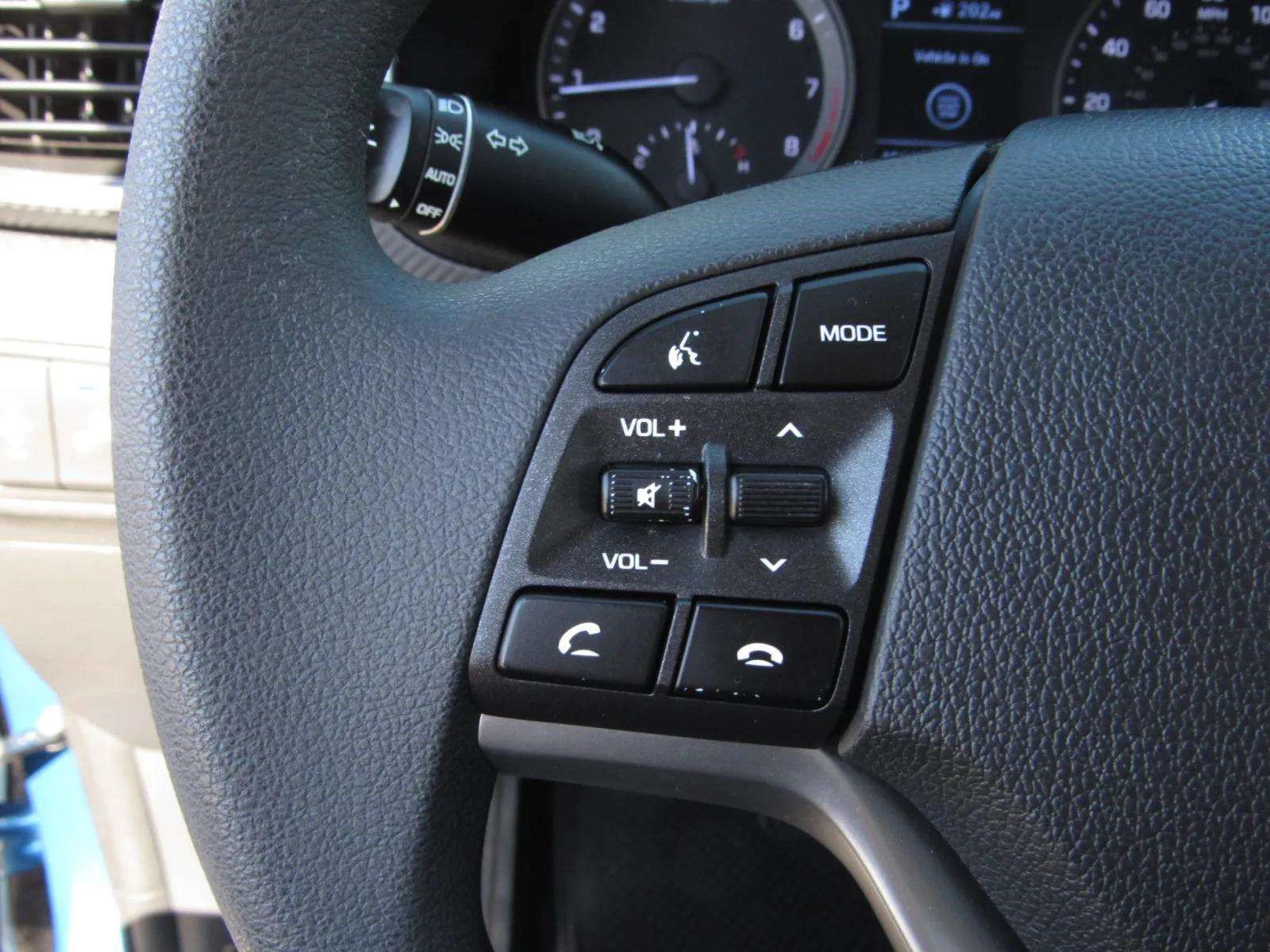 Used 2019 Hyundai Tucson SEL FWD image 23