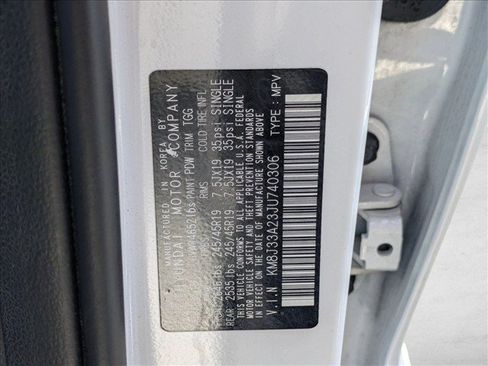 Used 2018 Hyundai Tucson Value FWD image 25