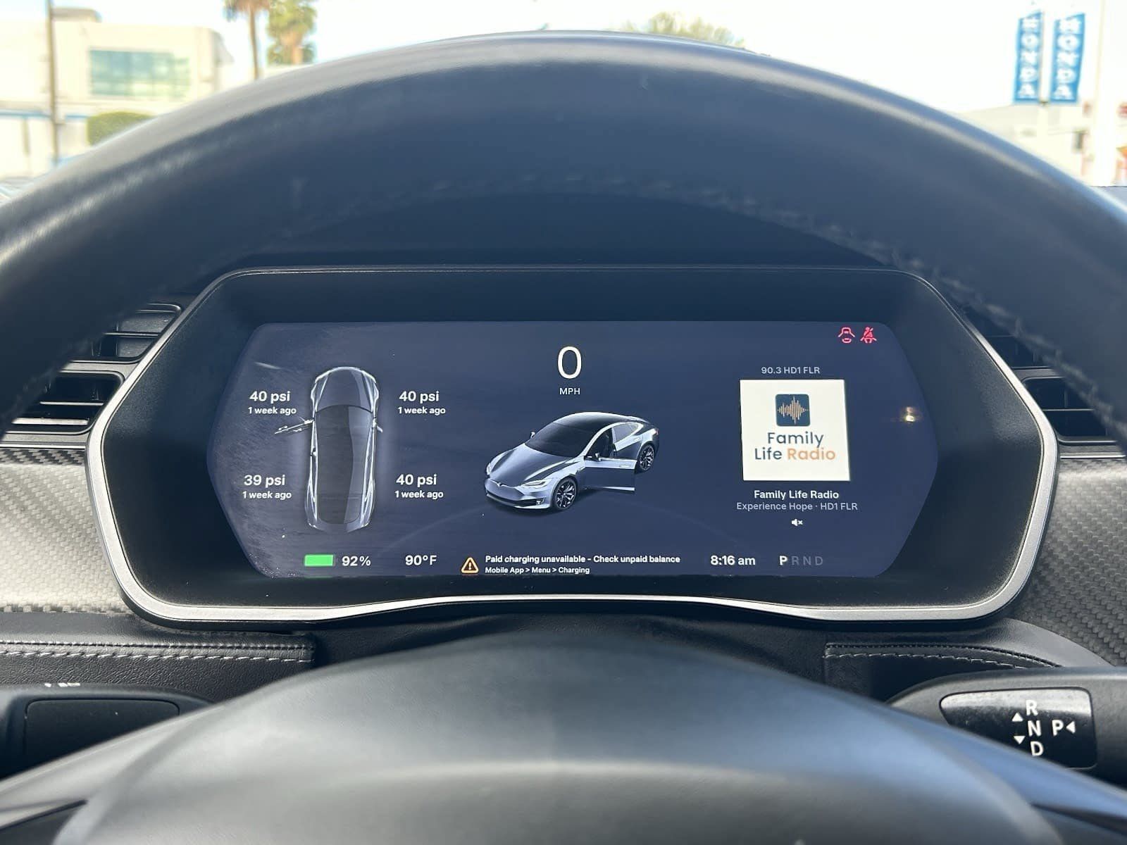Used 2018 Tesla Model S 75D AWD/4WD image 32