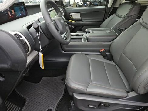 New 2025 Ford Expedition Active image 21