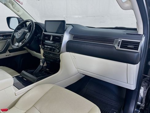 Used 2023 Lexus GX 460 Premium AWD/4WD image 29