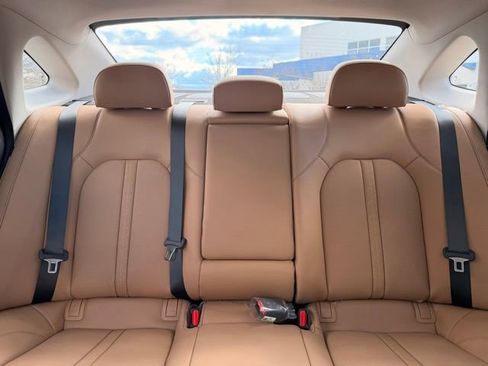 New 2026 Hyundai Sonata Limited image 31