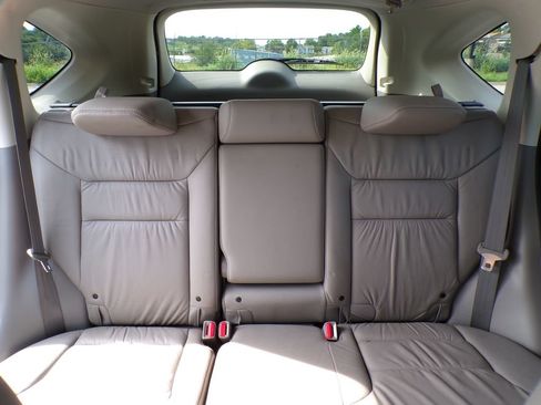 Used 2012 Honda CR-V EX-L image 20