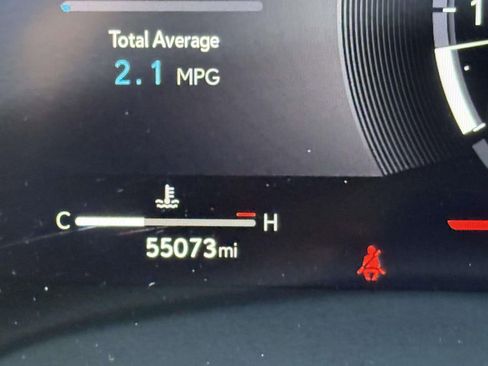 Used 2024 Lexus TX 350 AWD image 32