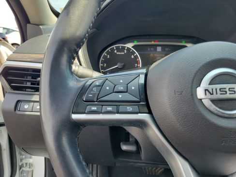 Used 2021 Nissan Altima 2.5 SL image 22