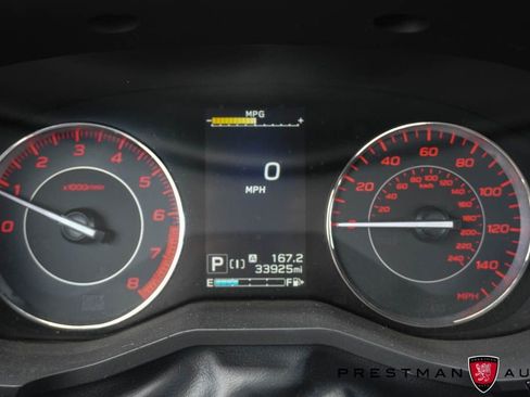Used 2022 Subaru Impreza 2.0i Sport AWD/4WD image 26