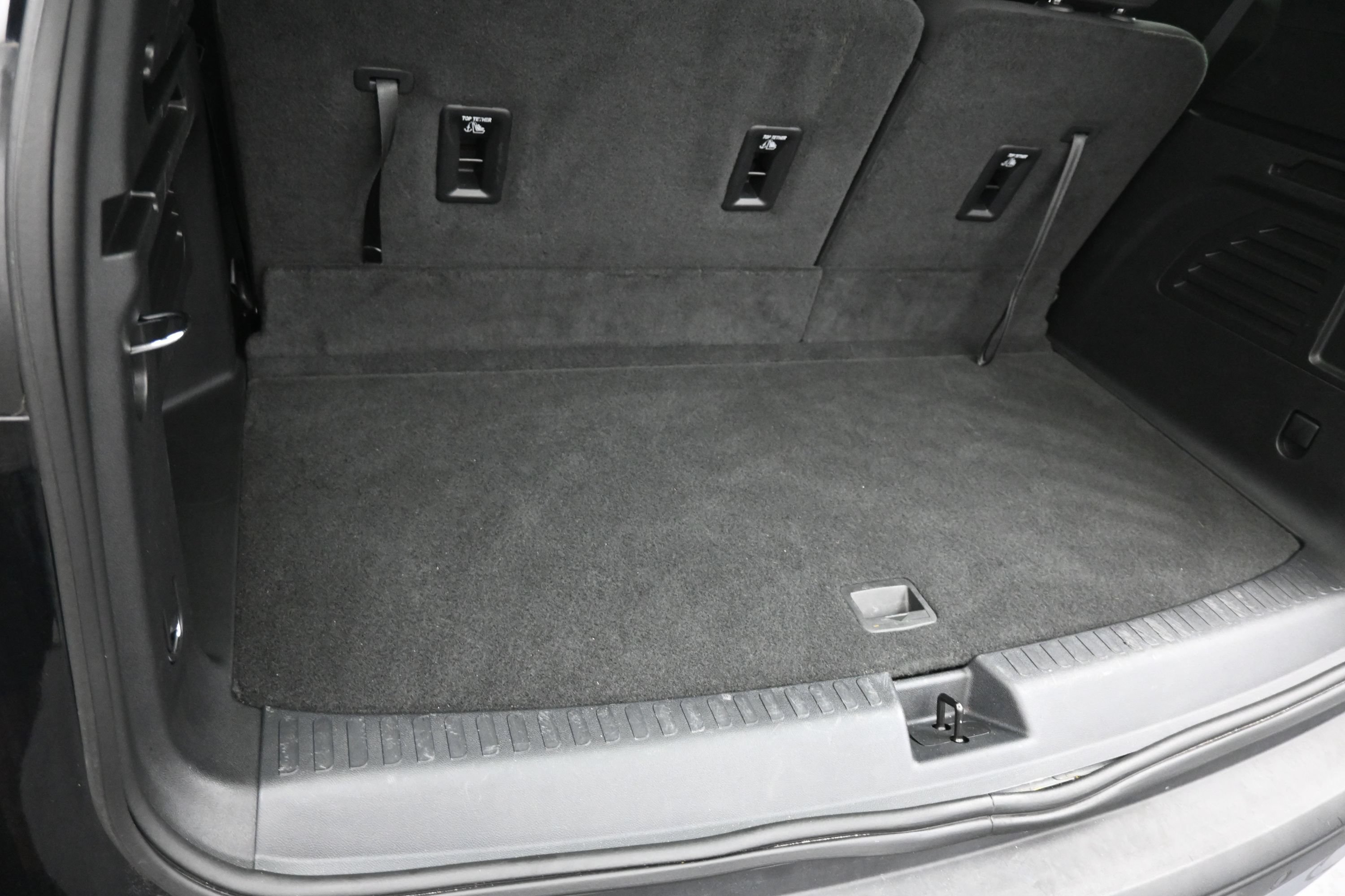 Used 2026 Chevrolet Traverse LT w/ Driver Confidence Package FWD image 15