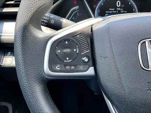 Used 2018 Honda Civic EX image 24