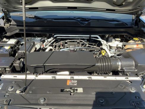 Used 2023 Chevrolet Colorado W/T image 22