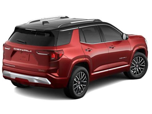 New 2026 GMC Terrain Denali w/ LPO, Floor Liner Package image 29