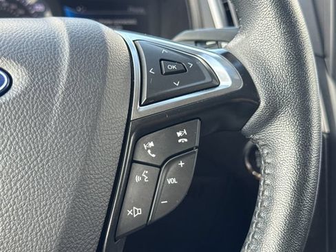 Used 2024 Ford Edge SEL AWD/4WD image 30