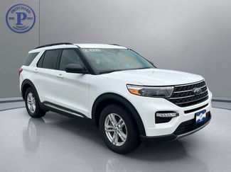Used 2020 Ford Explorer XLT w/ Equipment Group 202A AWD/4WD video 1