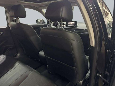 Used 2023 Honda Civic EX-L image 53