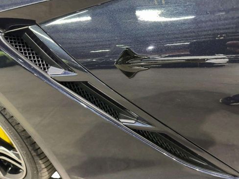 Used 2016 Chevrolet Corvette Stingray Coupe w/ 2LT Preferred Equipment Group image 59