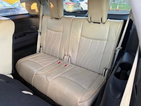 Used 2015 INFINITI QX60 AWD w/ Premium Plus Package image 14