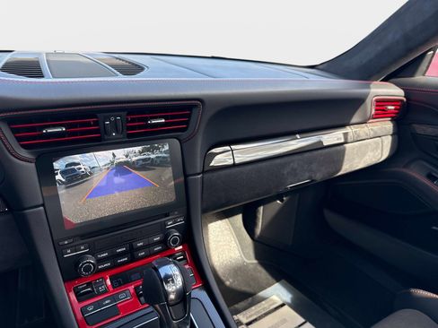 Used 2018 Porsche 911 GT2 RS image 34