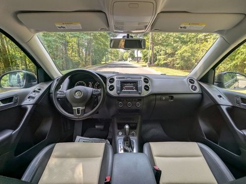 Used 2016 Volkswagen Tiguan S FWD image 20