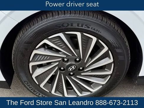 Used 2024 Hyundai Sonata SEL image 19