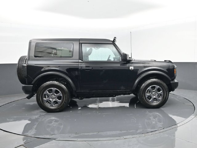 Used 2024 Ford Bronco Big Bend AWD/4WD image 4