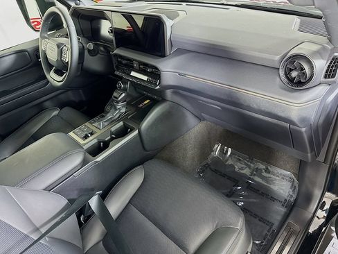 Used 2025 Toyota Land Cruiser w/ Premium Package AWD/4WD image 32