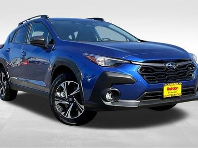 New 2025 Subaru Crosstrek 2.5i Premium
