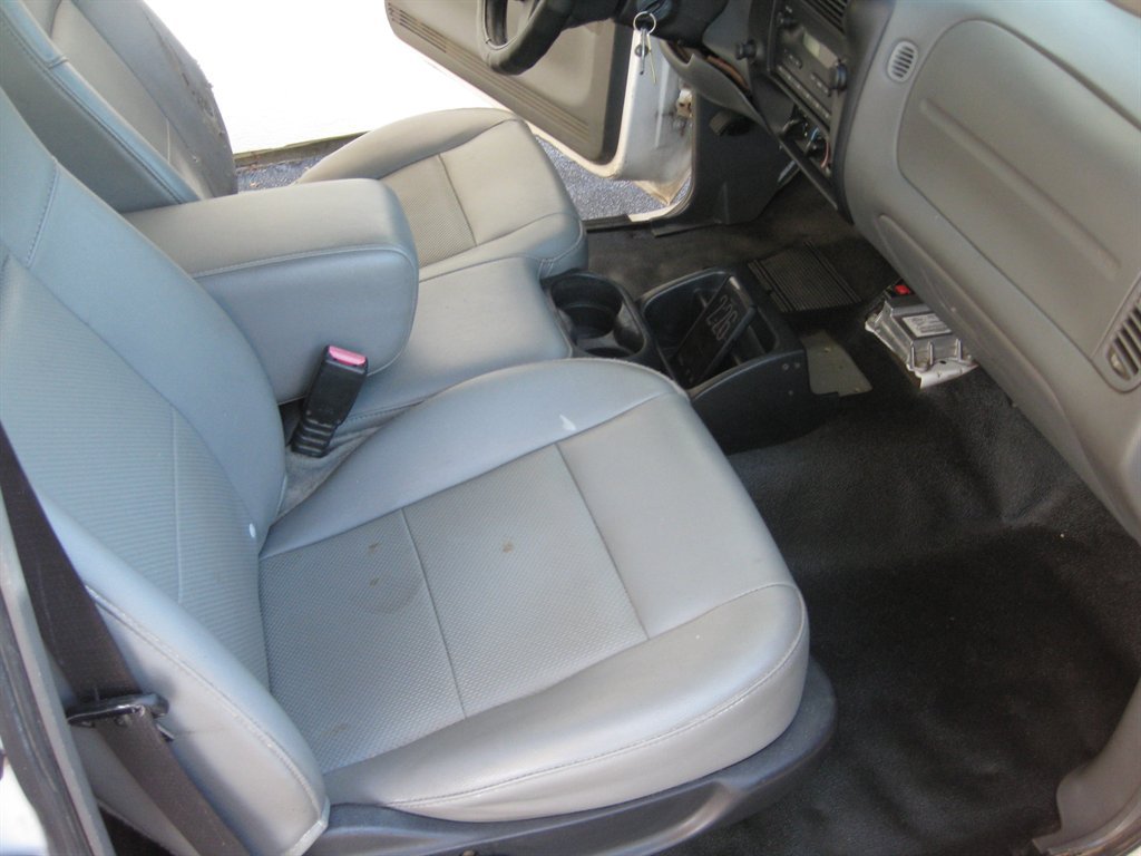 Used 2005 Ford Ranger XL RWD image 24