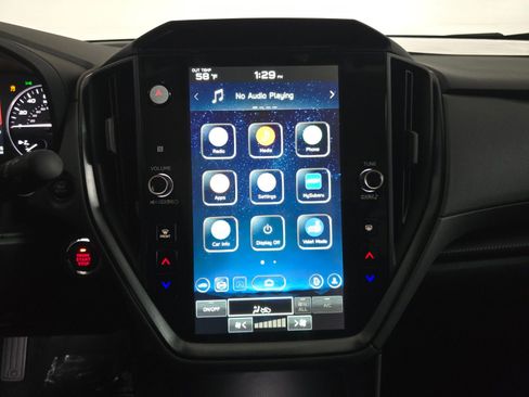 New 2026 Subaru Crosstrek 2.0i Premium image 22