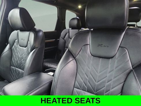 Used 2024 Kia Telluride SX Prestige X-Pro image 16