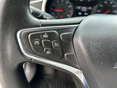 Used 2017 Chevrolet Malibu LS w/ LPO, Convenience Package 1 FWD image 15