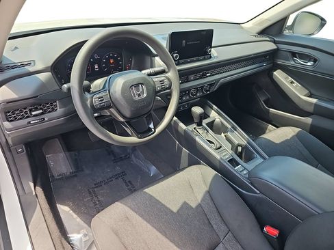 Used 2024 Honda Accord EX image 16