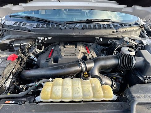 Used 2019 Ford F150 Raptor w/ Equipment Group 802A Luxury image 26