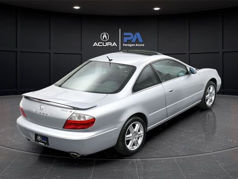 Used 2003 Acura CL Type-S FWD image 36