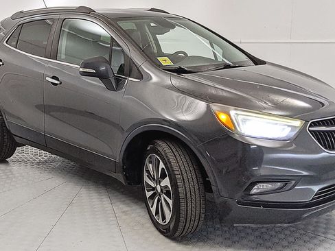 Used 2018 Buick Encore Essence AWD/4WD image 1