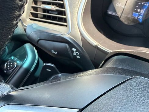 Used 2018 Ford Edge Titanium w/ Technology Package AWD/4WD image 29