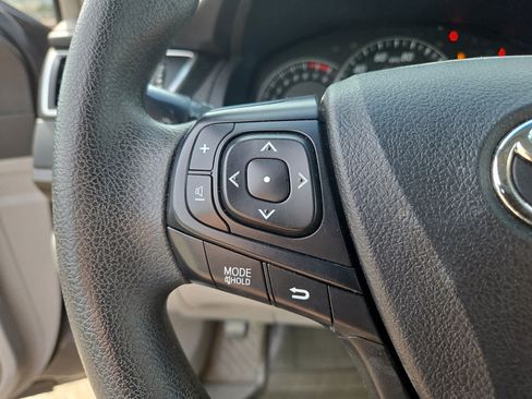 Used 2015 Toyota Camry LE FWD image 23