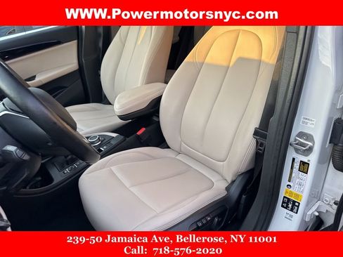 Used 2022 BMW X1 xDrive28i w/ Convenience Package image 30