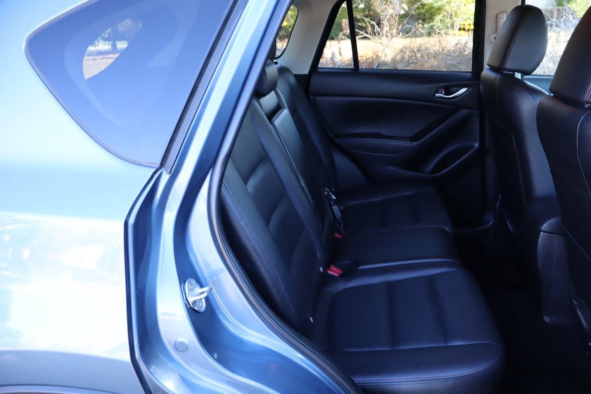 Used 2014 MAZDA CX-5 Grand Touring AWD/4WD image 20