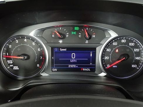 Used 2022 Chevrolet Blazer LT FWD image 23