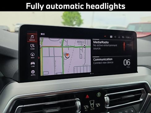 Used 2023 BMW X3 xDrive30i w/ Premium Package AWD/4WD image 15