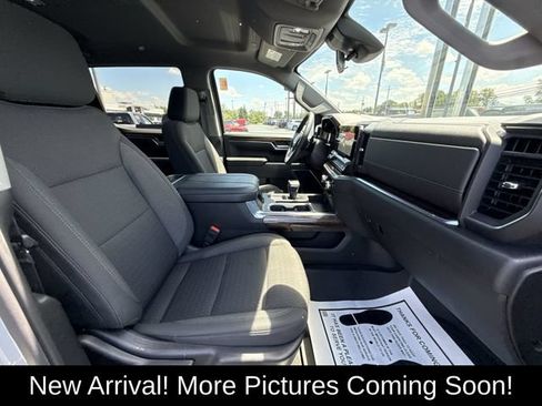 Certified 2024 GMC Sierra 1500 Elevation AWD/4WD image 27