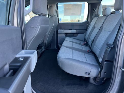 New 2026 Ford F350 XL w/ STX Appearance Package image 26