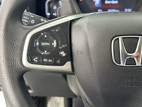Used 2020 Honda CR-V LX image 16