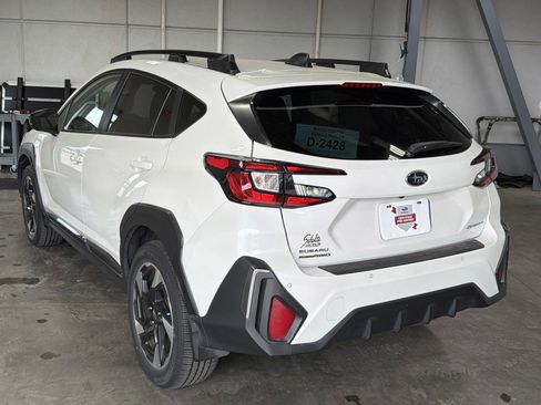 Used 2025 Subaru Crosstrek 2.5i Limited w/ Crosstrek Mirror Package image 5