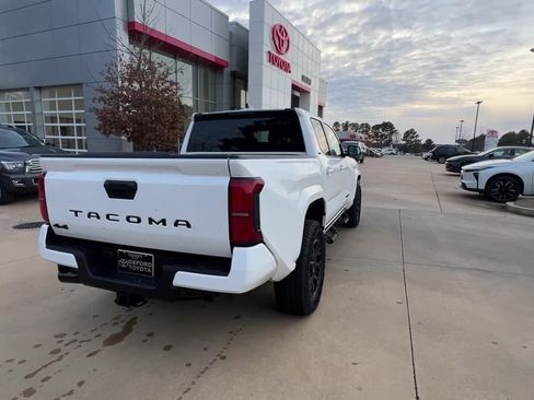 New 2026 Toyota Tacoma SR5 image 6