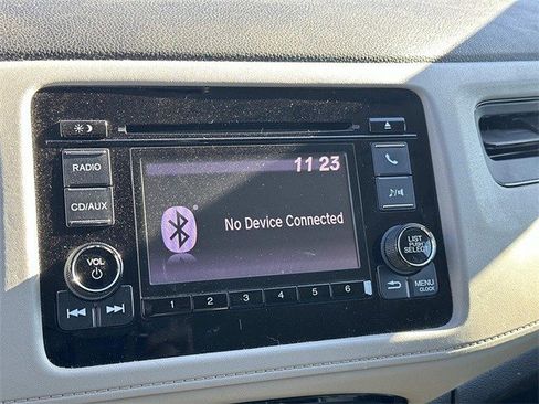 Used 2016 Honda HR-V LX image 19