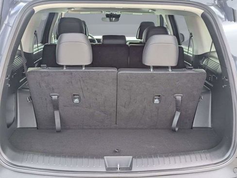 Used 2025 Hyundai Santa Fe XRT AWD/4WD image 12