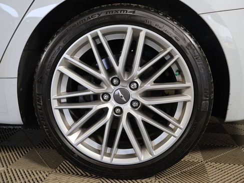 Used 2021 Genesis G70 2.0T w/ Elite Package AWD/4WD image 22