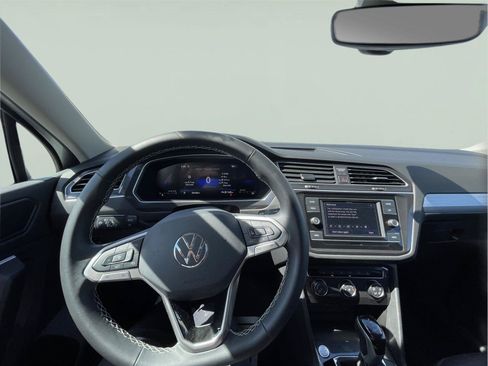 Used 2024 Volkswagen Tiguan S AWD/4WD image 24