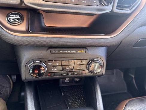 Used 2023 Ford Bronco Sport Badlands w/ Premium Package image 25