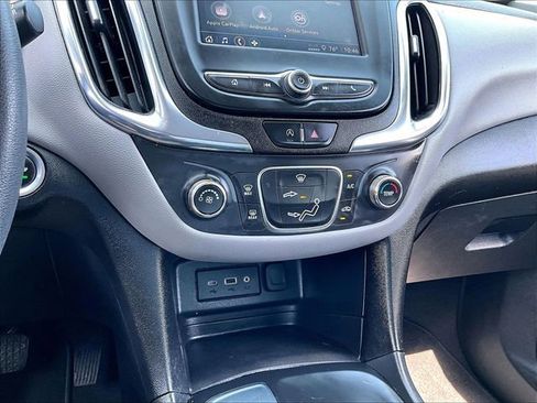 Used 2023 Chevrolet Equinox LS w/ LS Convenience Package FWD image 26